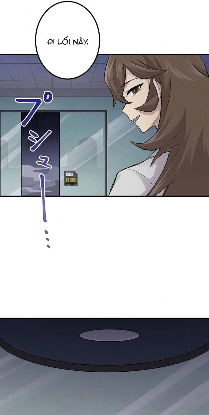 Rental Effort Chapter 31 - Trang 2