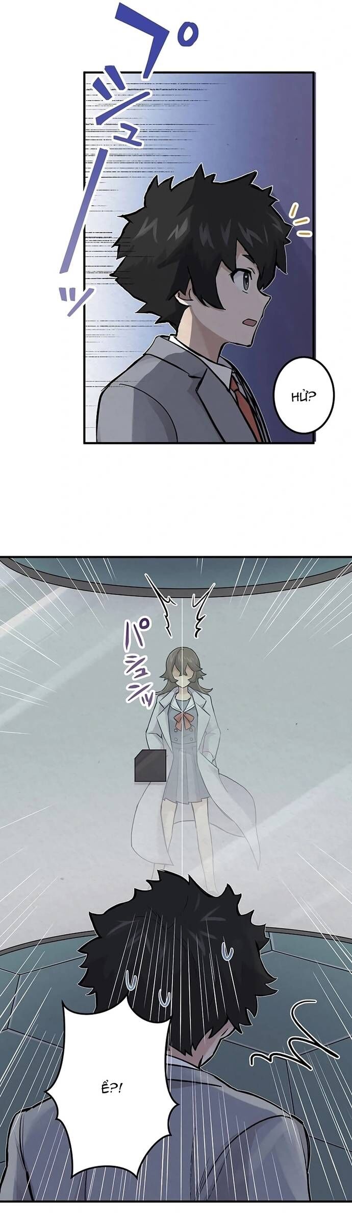 Rental Effort Chapter 31 - Trang 2