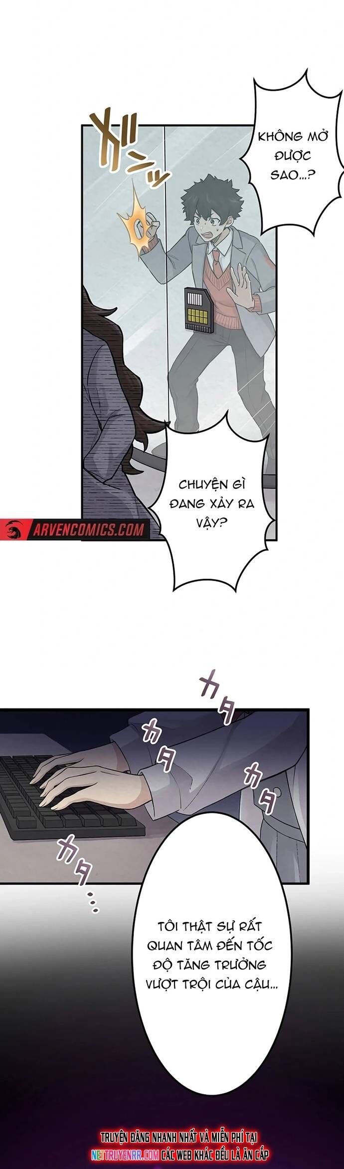 Rental Effort Chapter 31 - Trang 2