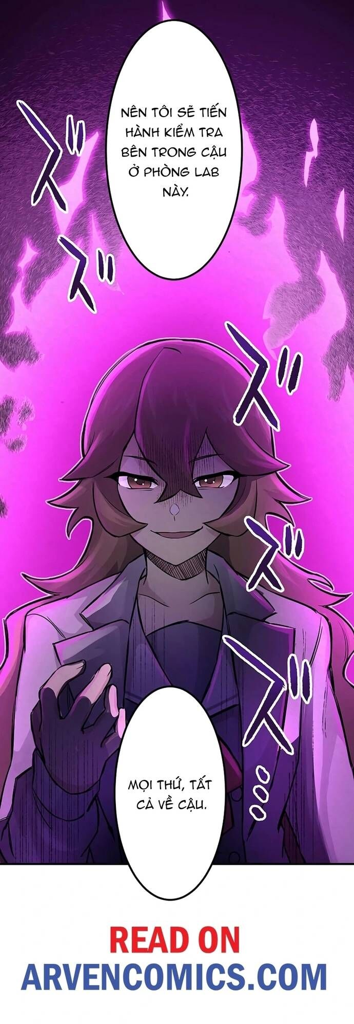 Rental Effort Chapter 31 - Trang 2