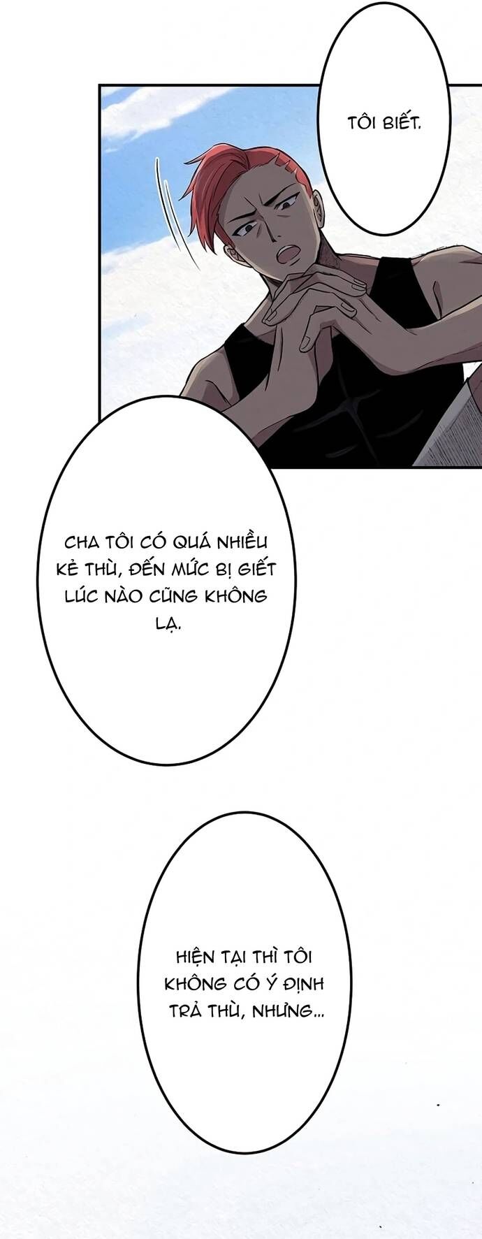 Rental Effort Chapter 31 - Trang 2