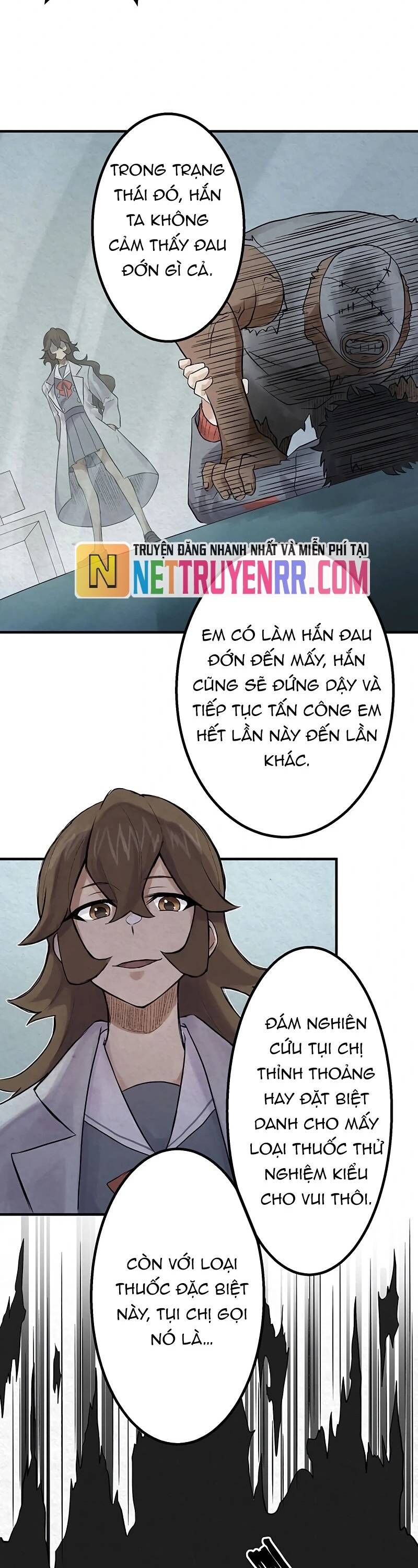 Rental Effort Chapter 32 - Trang 2