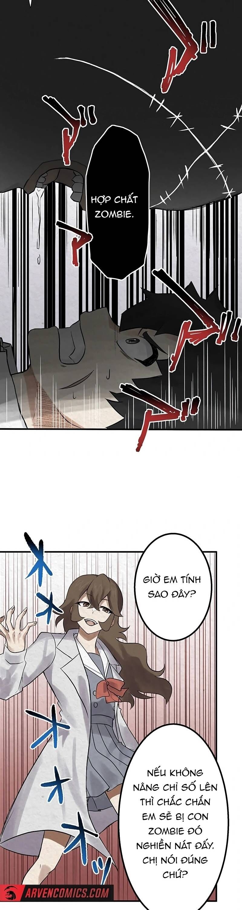 Rental Effort Chapter 32 - Trang 2