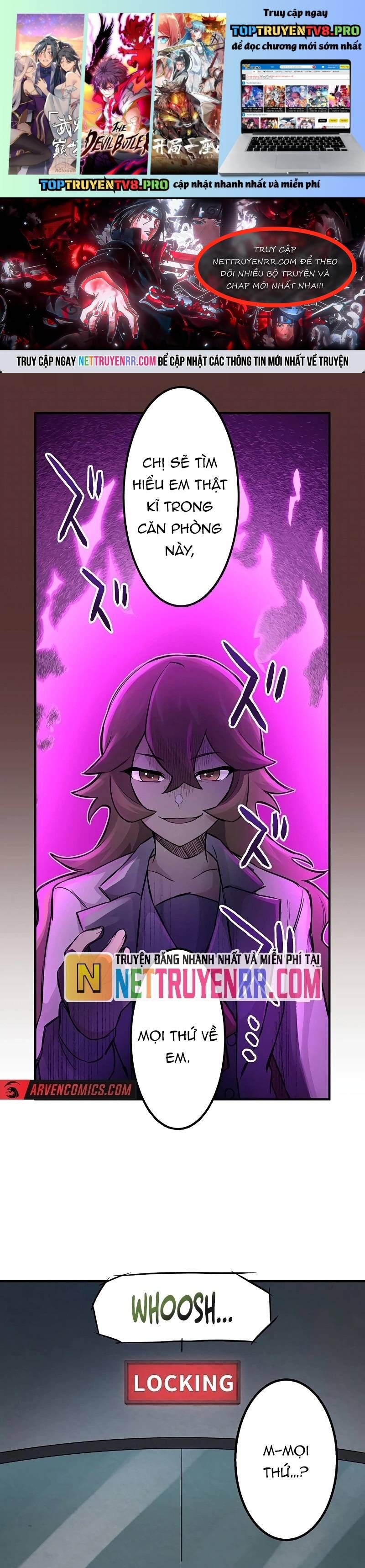 Rental Effort Chapter 32 - Trang 2
