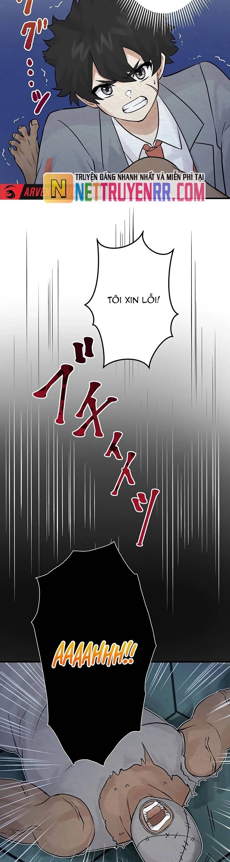Rental Effort Chapter 32 - Trang 2
