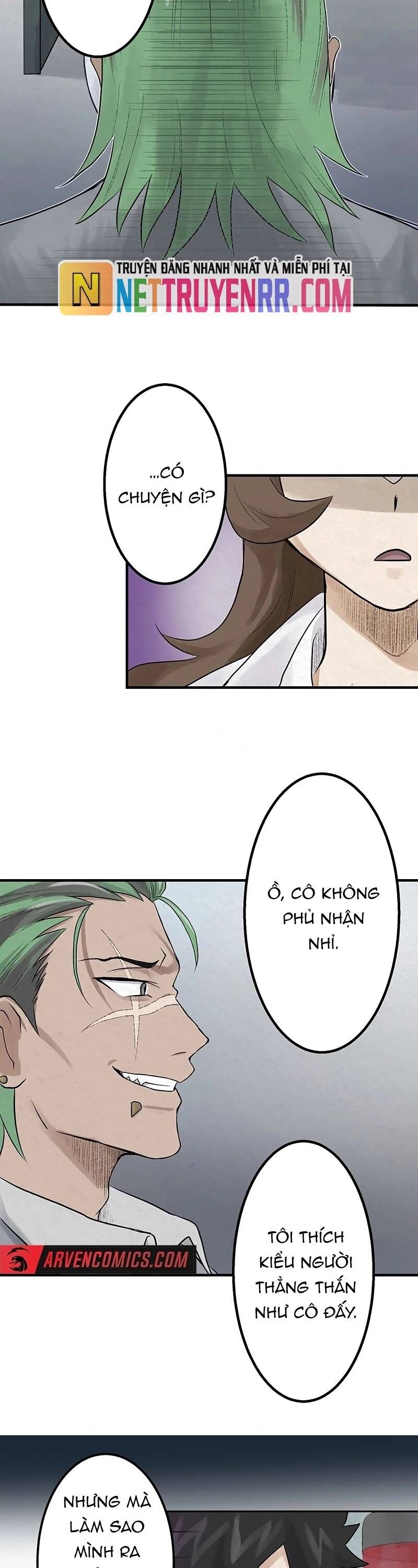 Rental Effort Chapter 32 - Trang 2