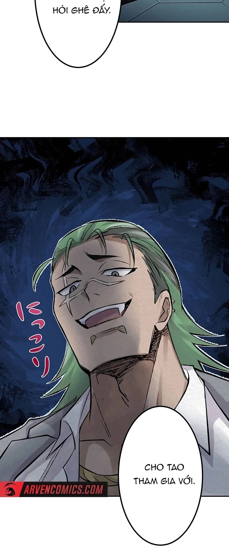 Rental Effort Chapter 32 - Trang 2
