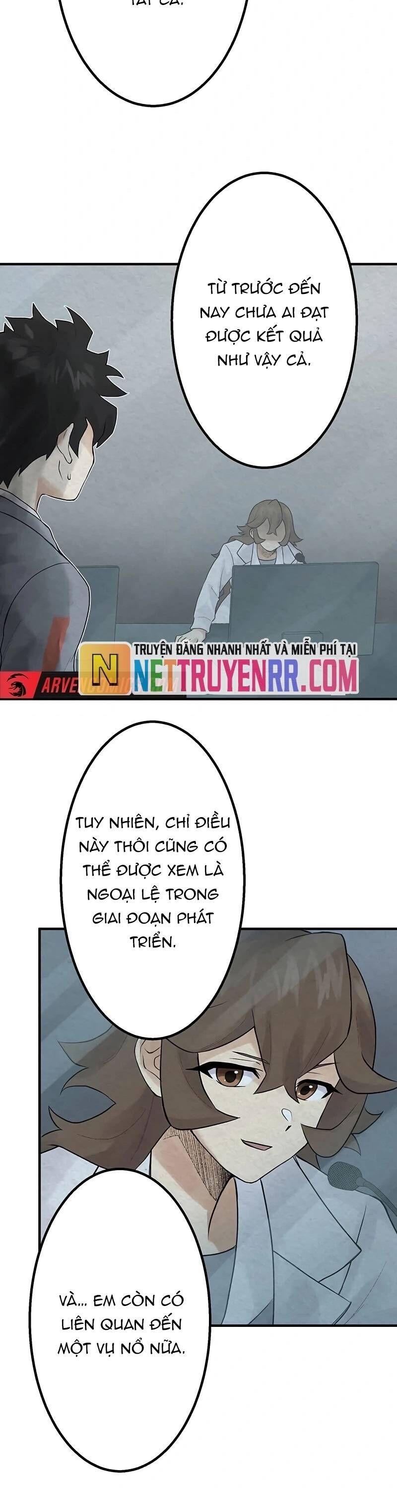 Rental Effort Chapter 32 - Trang 2