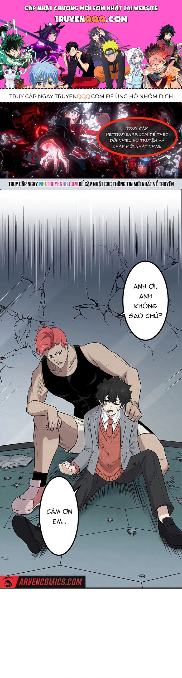 Rental Effort Chapter 35 - Trang 2