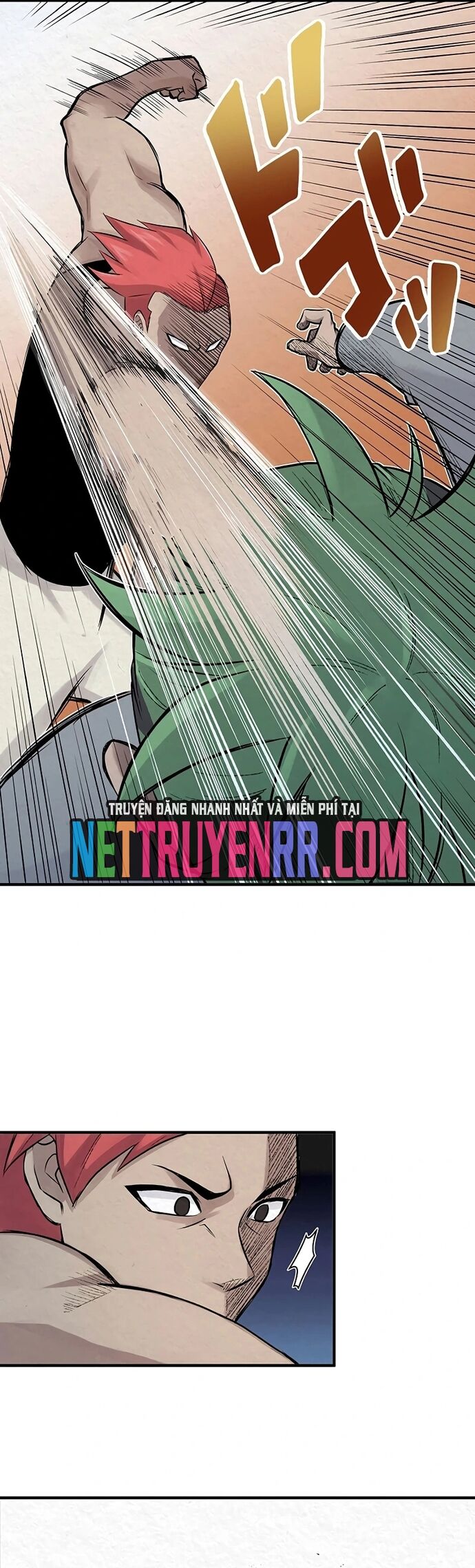 Rental Effort Chapter 35 - Trang 2
