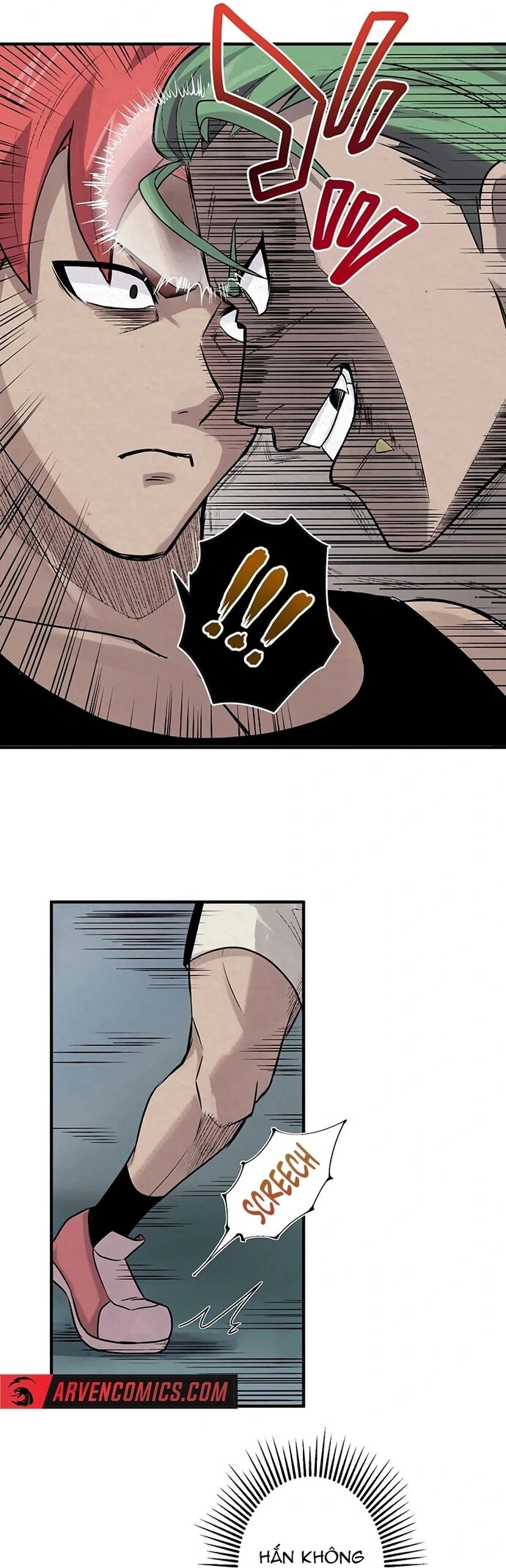 Rental Effort Chapter 35 - Trang 2
