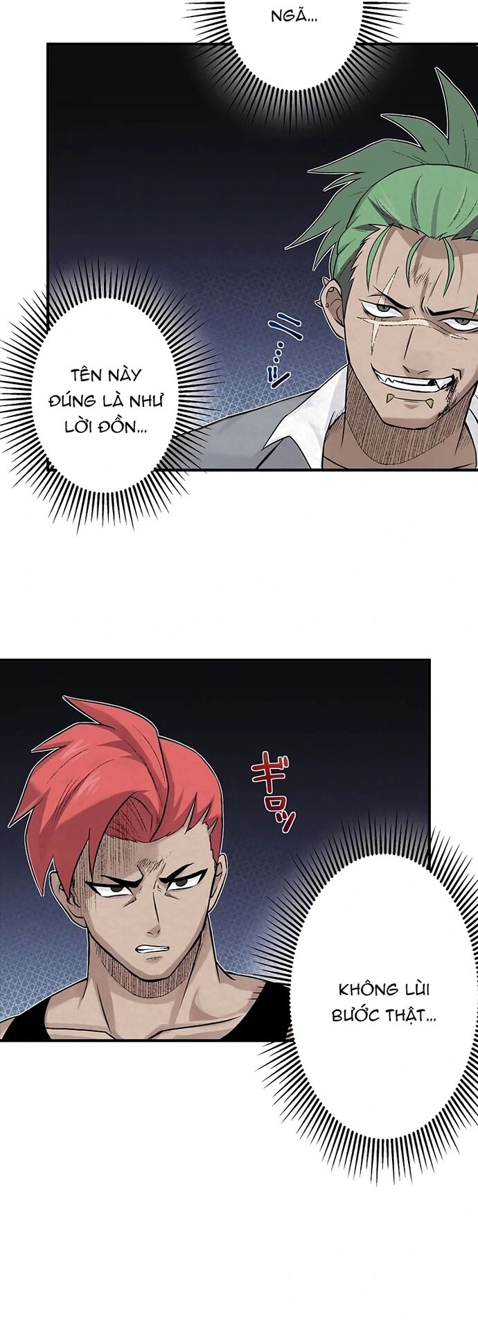 Rental Effort Chapter 35 - Trang 2