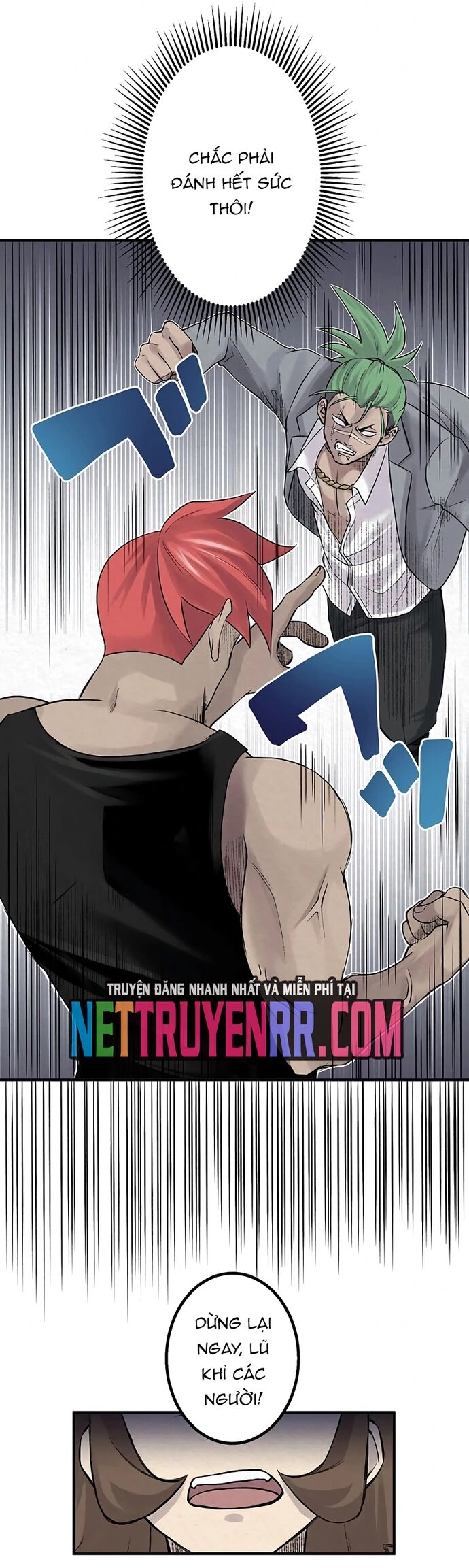 Rental Effort Chapter 35 - Trang 2