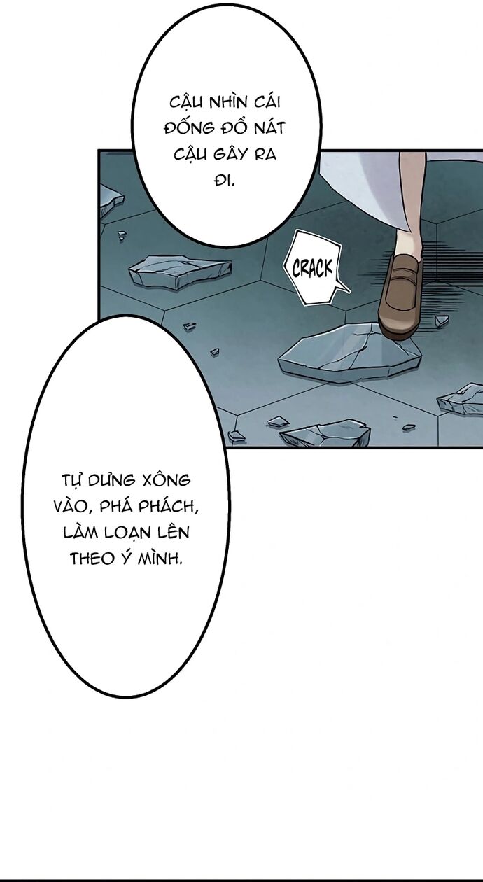 Rental Effort Chapter 35 - Trang 2