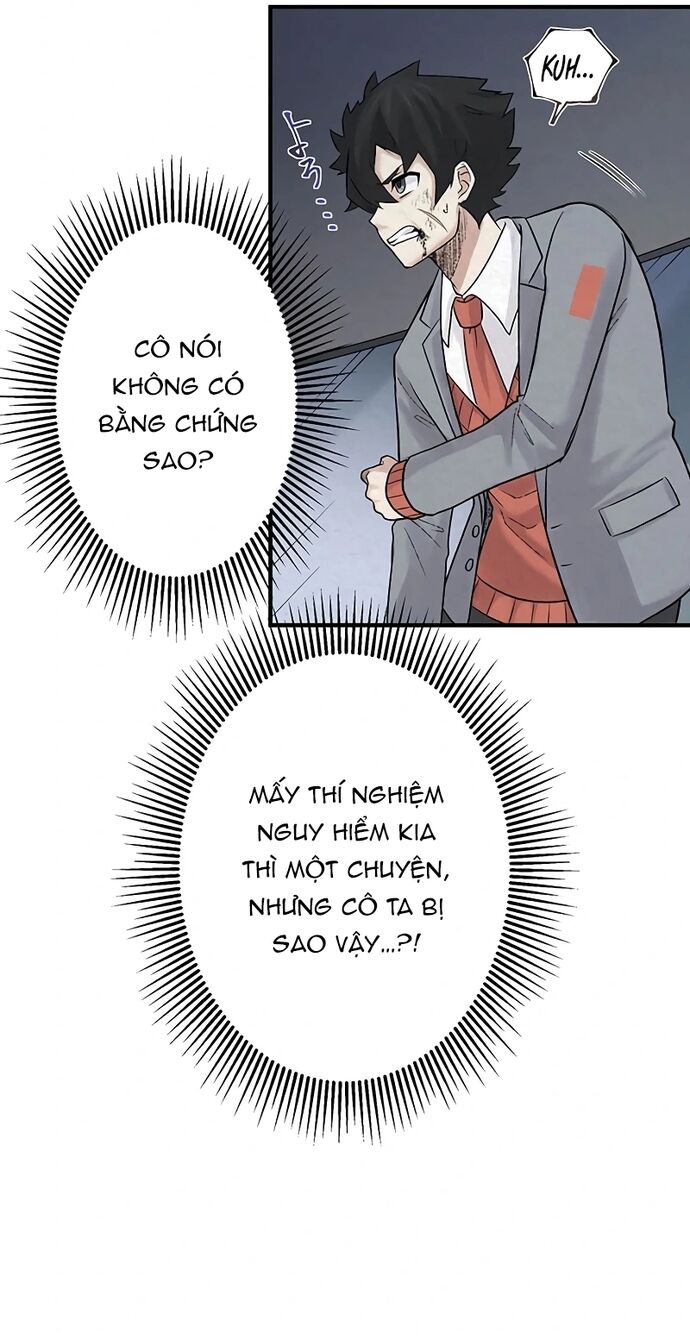 Rental Effort Chapter 35 - Trang 2