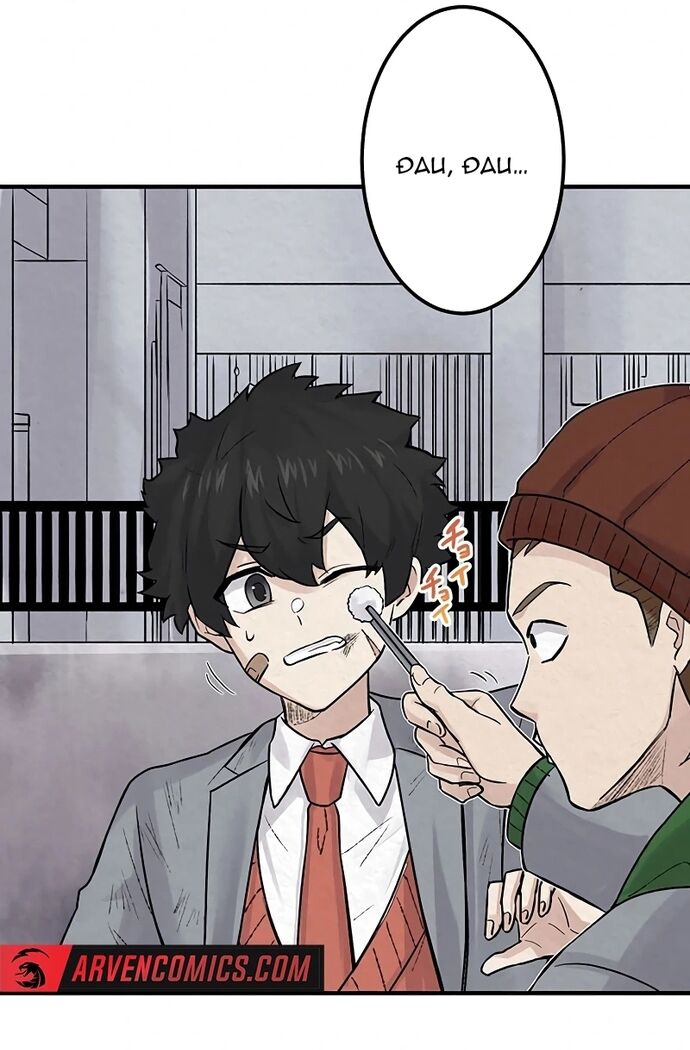 Rental Effort Chapter 35 - Trang 2