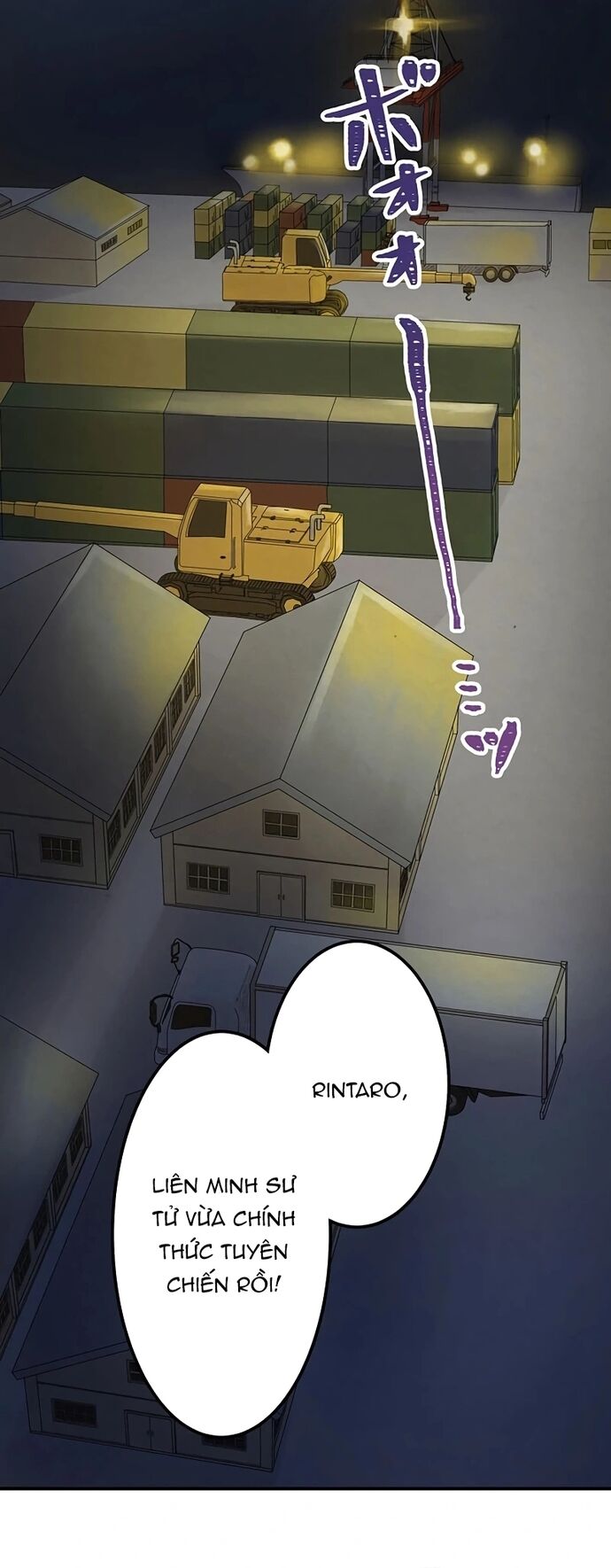 Rental Effort Chapter 35 - Trang 2