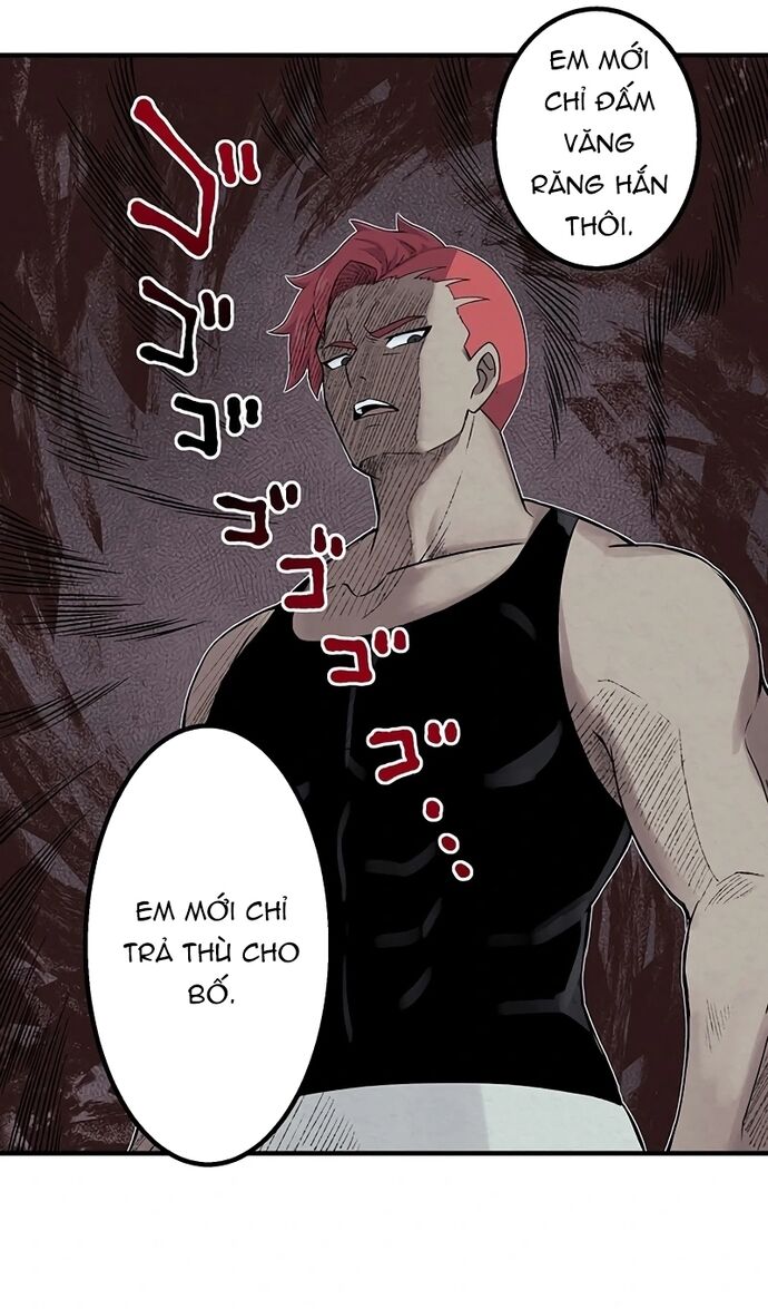 Rental Effort Chapter 35 - Trang 2