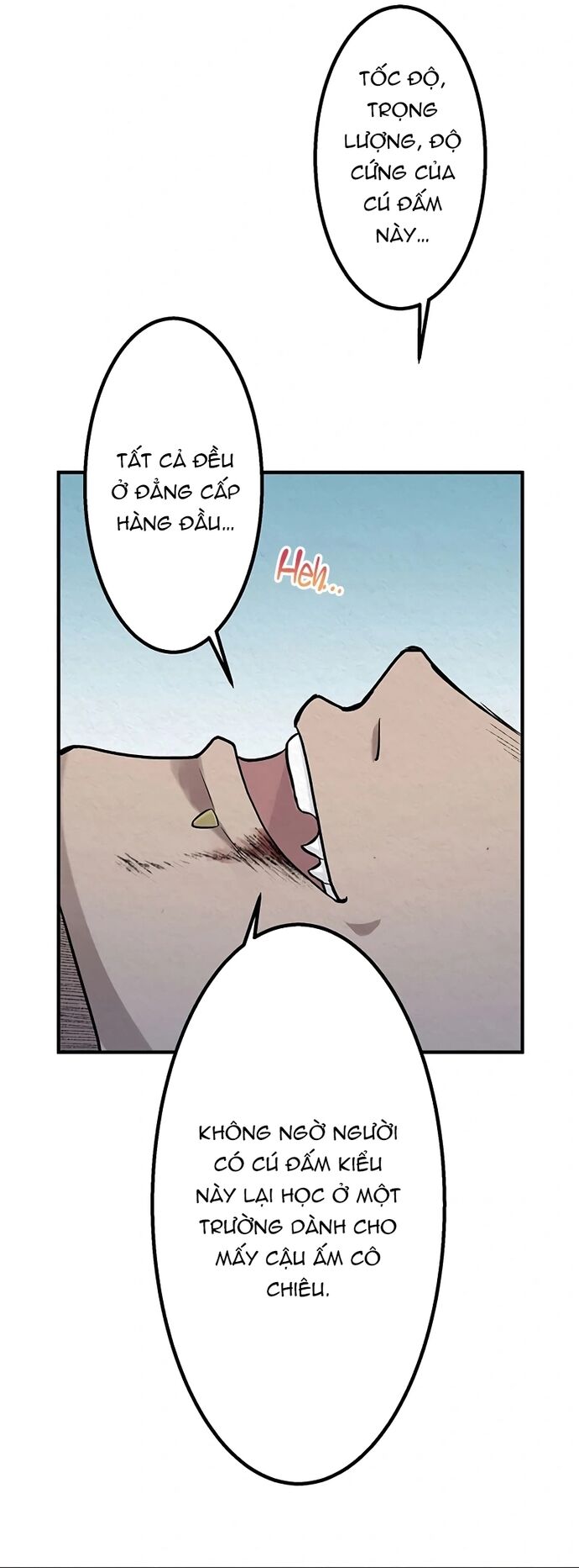 Rental Effort Chapter 35 - Trang 2