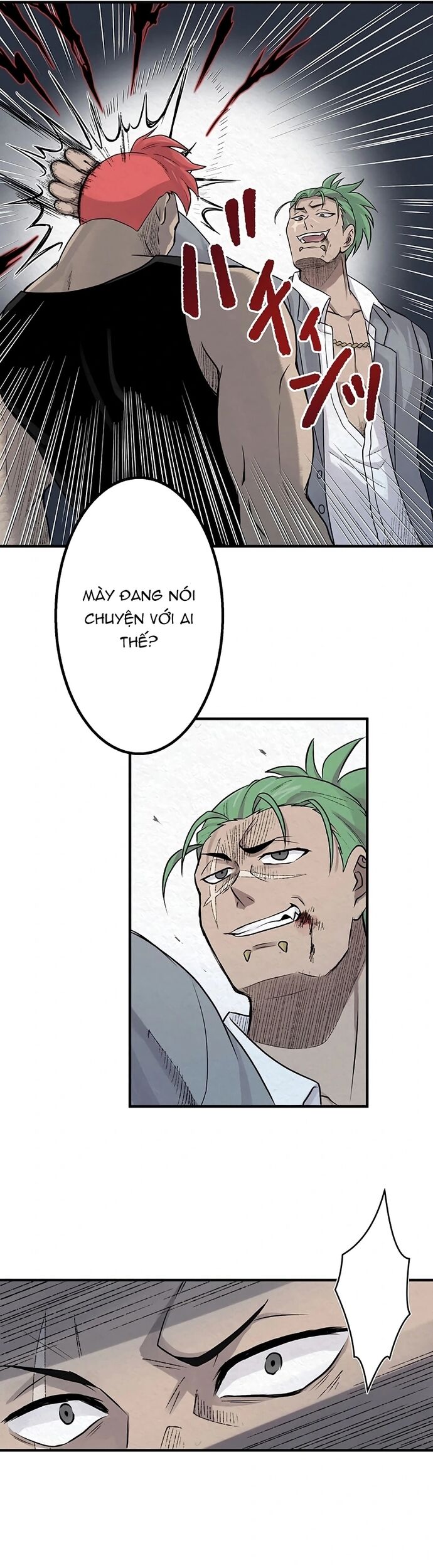 Rental Effort Chapter 35 - Trang 2