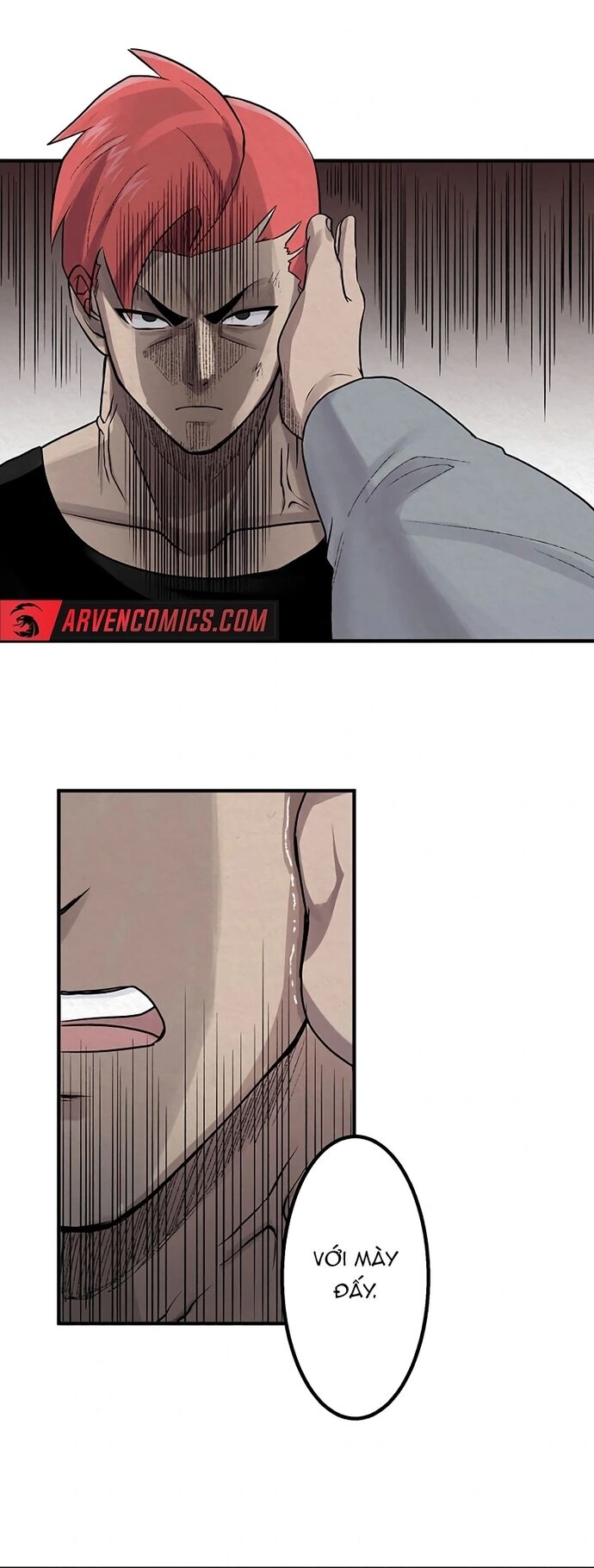 Rental Effort Chapter 35 - Trang 2