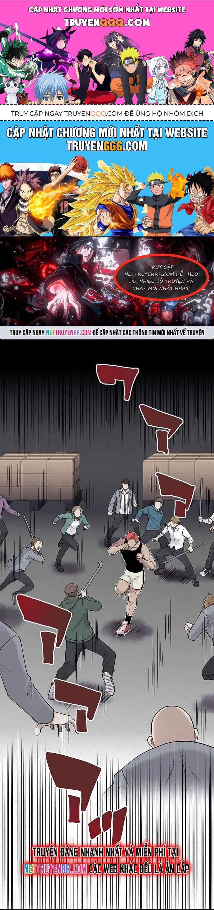 Rental Effort Chapter 37 - Trang 2