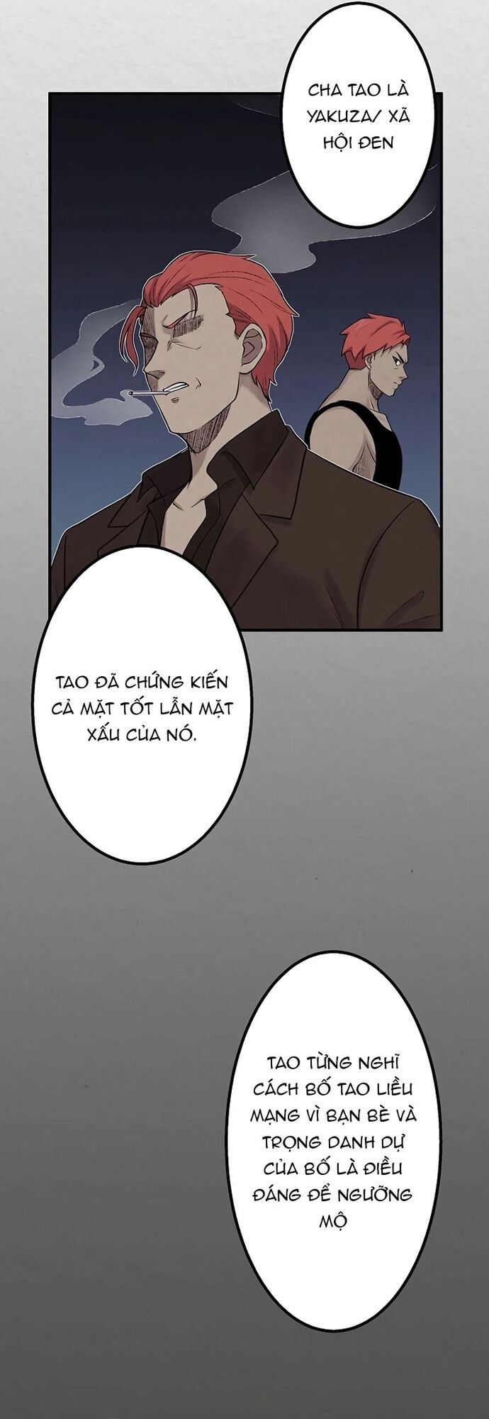 Rental Effort Chapter 37 - Trang 2