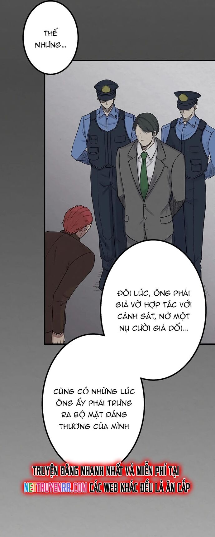 Rental Effort Chapter 37 - Trang 2