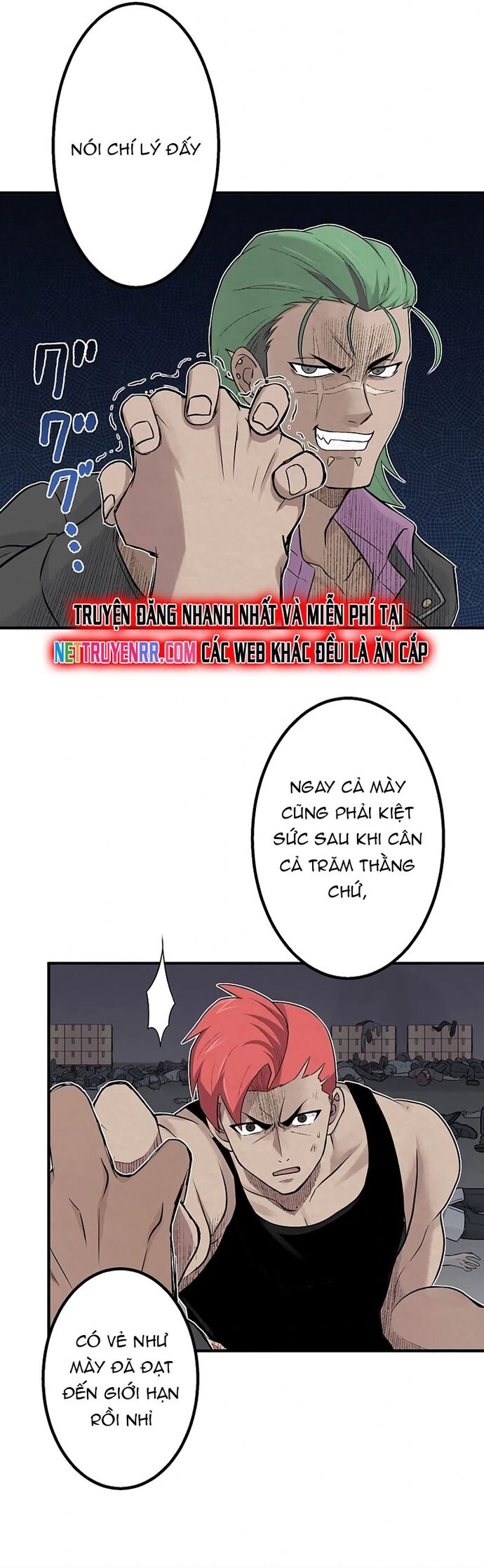 Rental Effort Chapter 37 - Trang 2