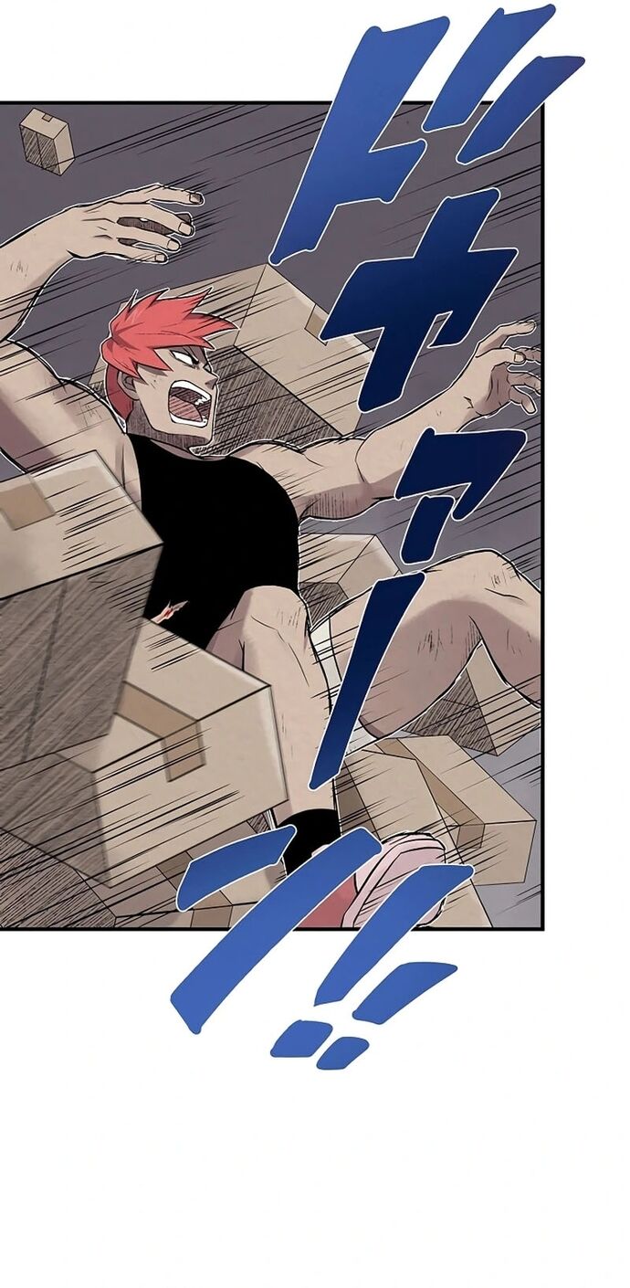 Rental Effort Chapter 37 - Trang 2