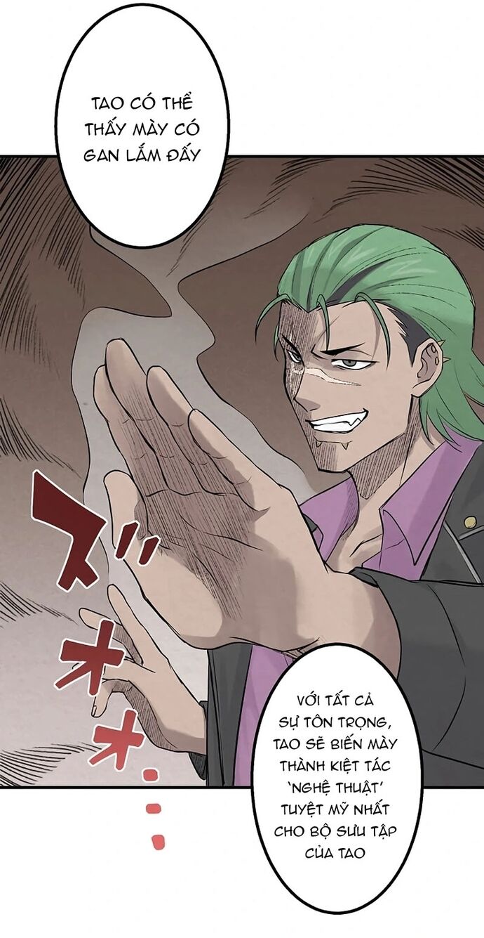 Rental Effort Chapter 37 - Trang 2