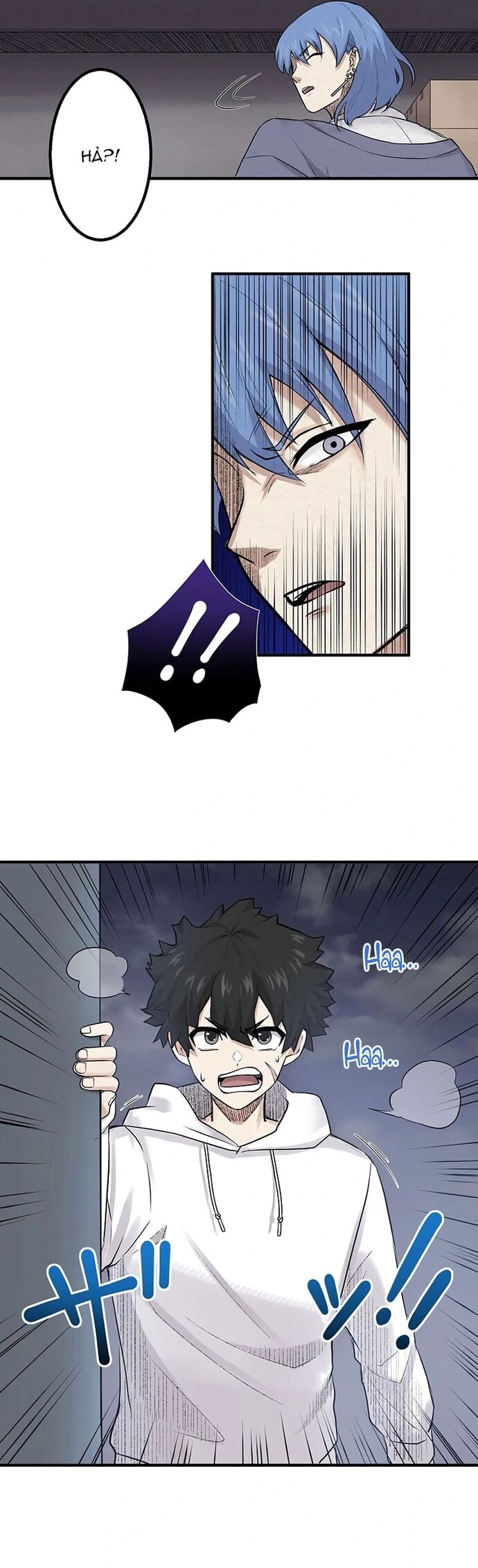 Rental Effort Chapter 37 - Trang 2