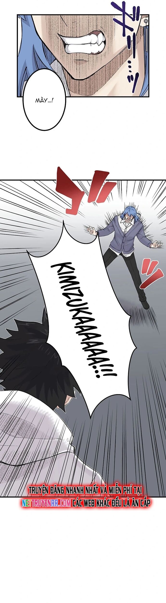 Rental Effort Chapter 37 - Trang 2