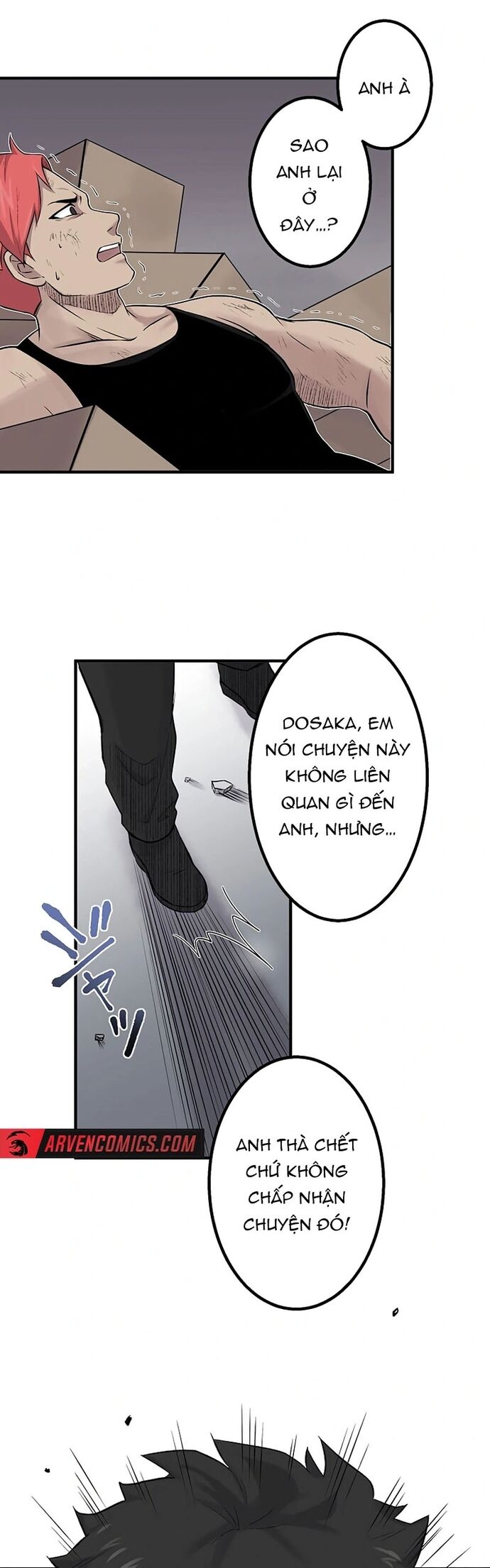 Rental Effort Chapter 37 - Trang 2