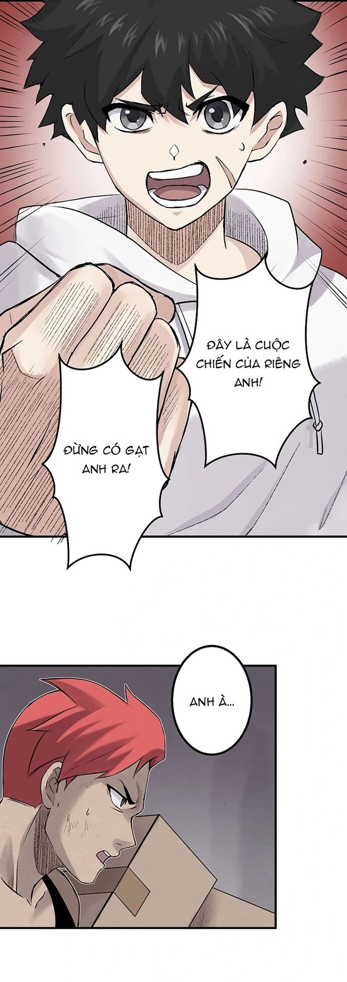 Rental Effort Chapter 37 - Trang 2