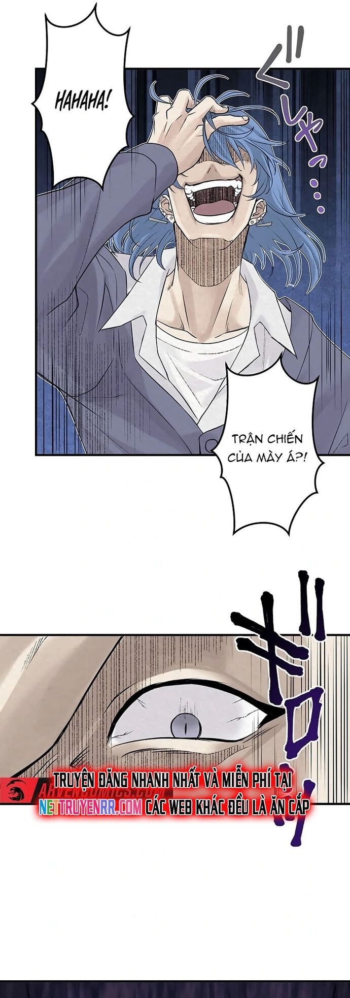 Rental Effort Chapter 37 - Trang 2