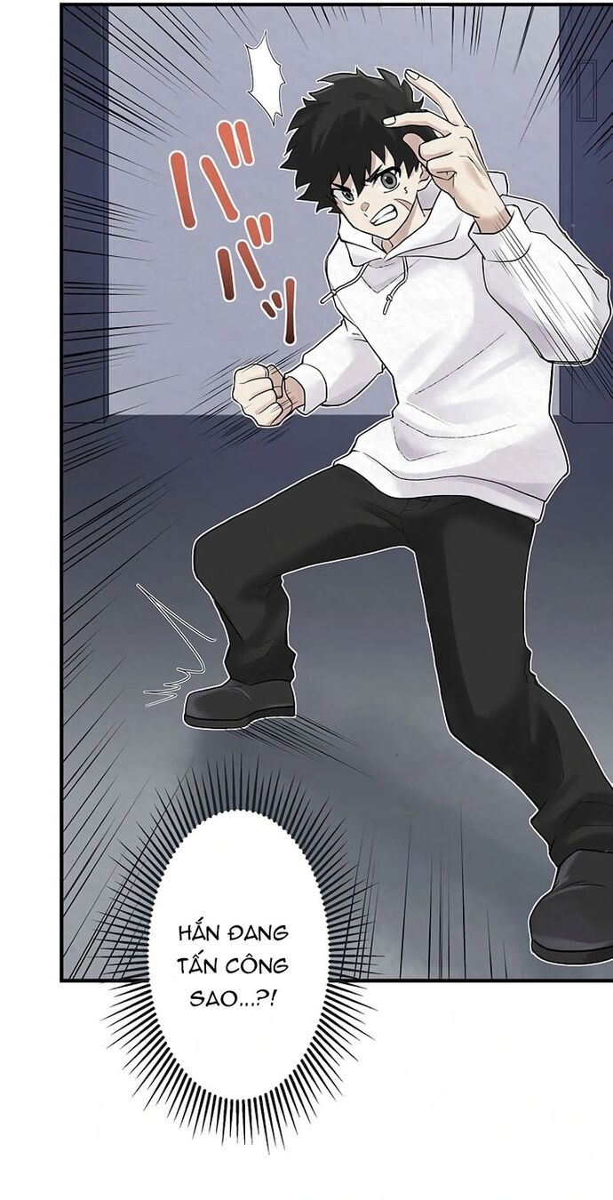 Rental Effort Chapter 37 - Trang 2