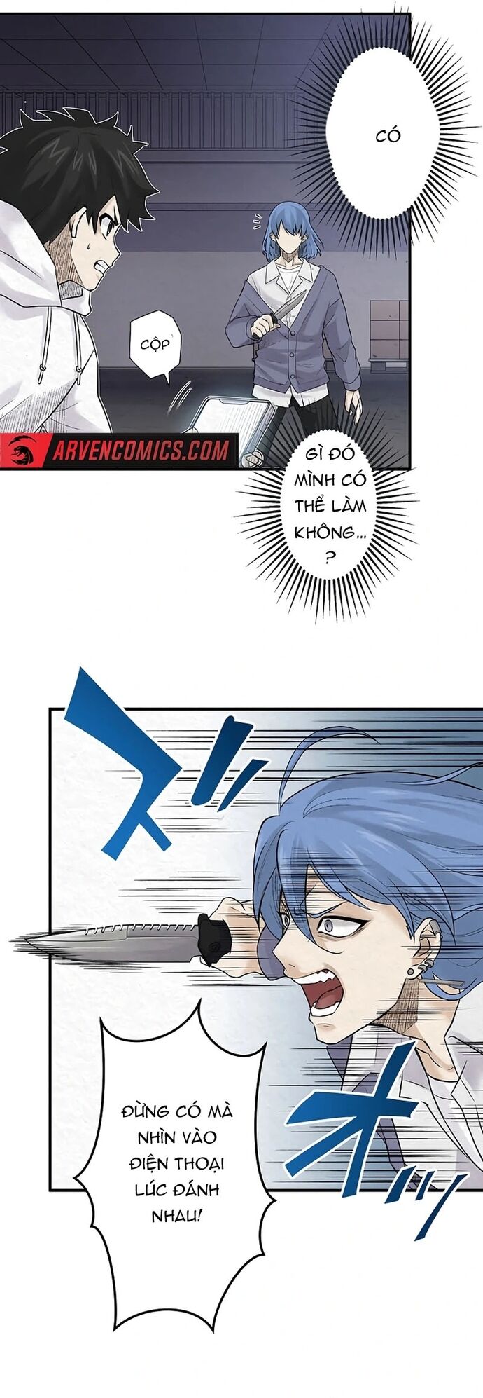 Rental Effort Chapter 37 - Trang 2