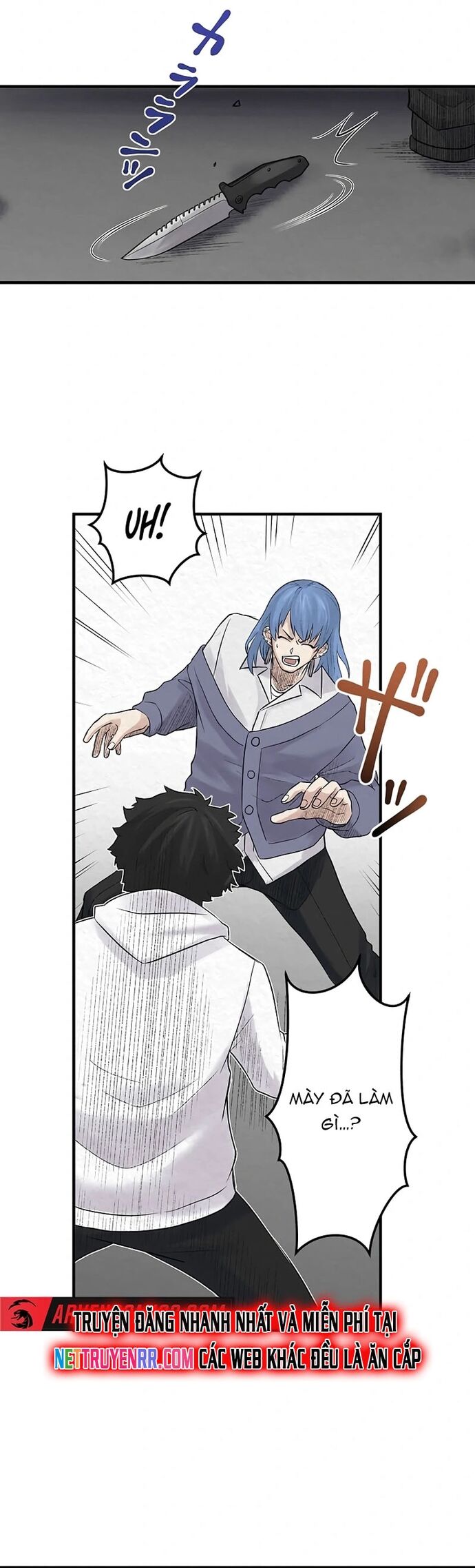 Rental Effort Chapter 37 - Trang 2