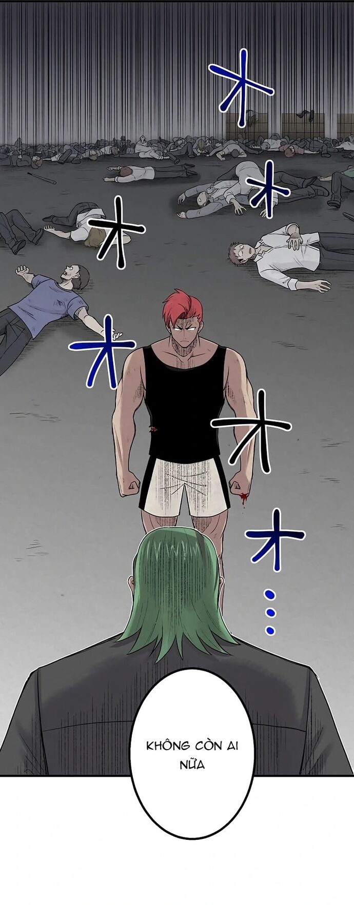 Rental Effort Chapter 37 - Trang 2