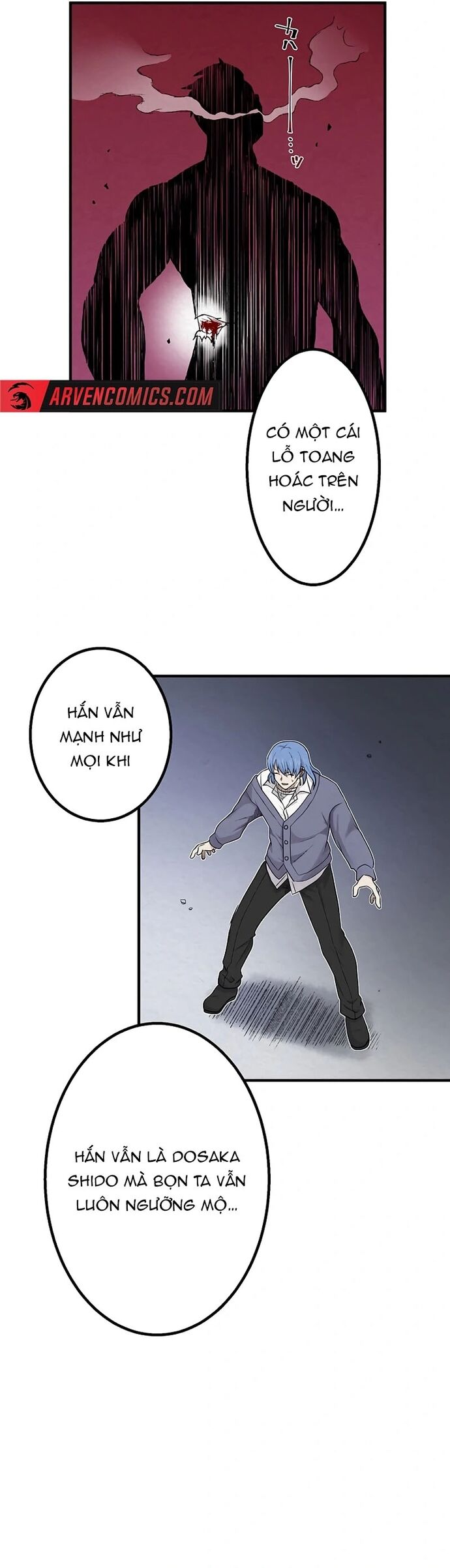Rental Effort Chapter 37 - Trang 2