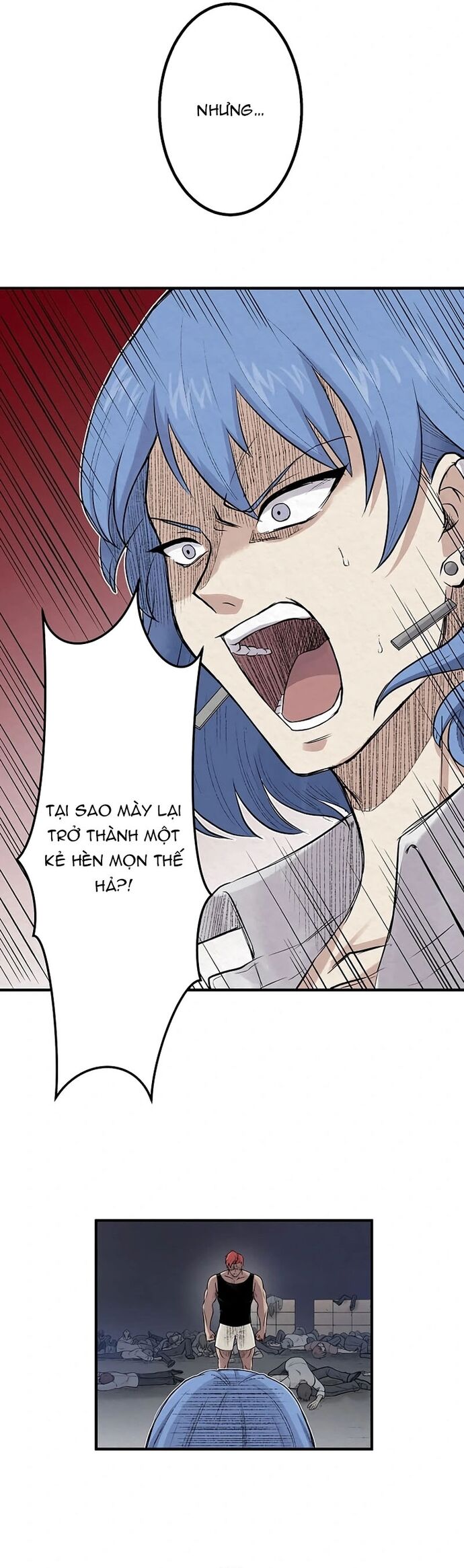 Rental Effort Chapter 37 - Trang 2
