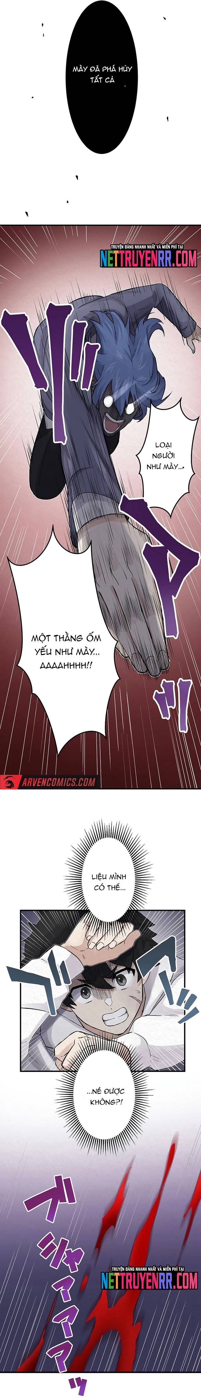 Rental Effort Chapter 38 - Trang 2