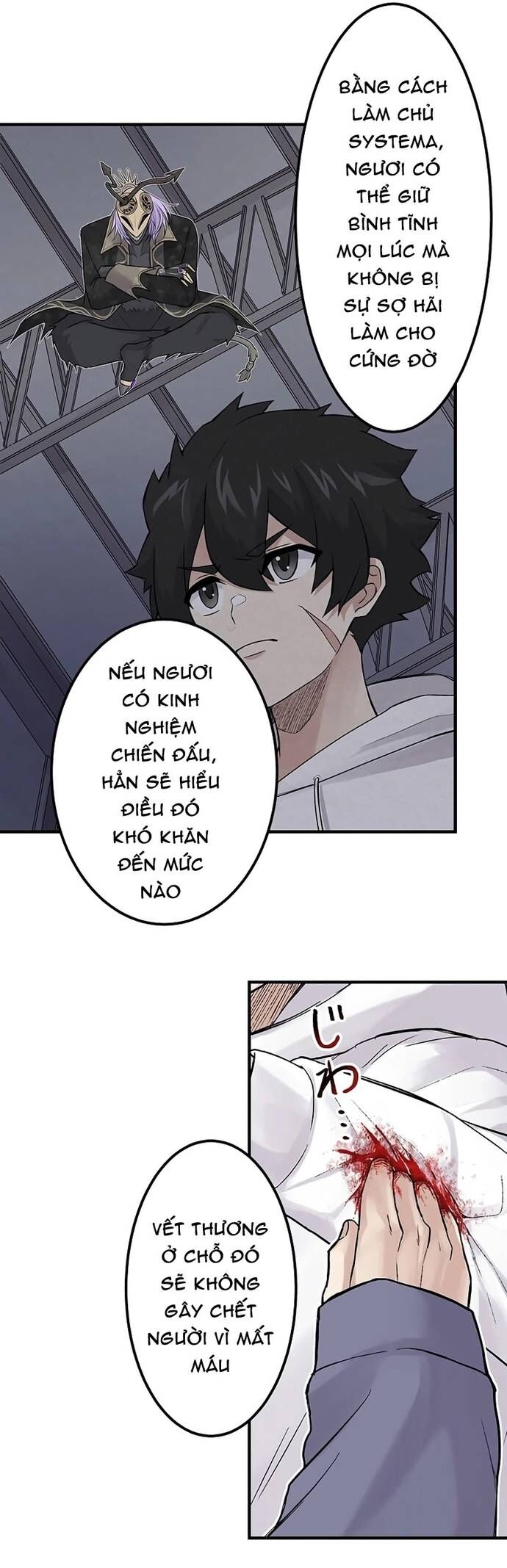 Rental Effort Chapter 39 - Trang 2
