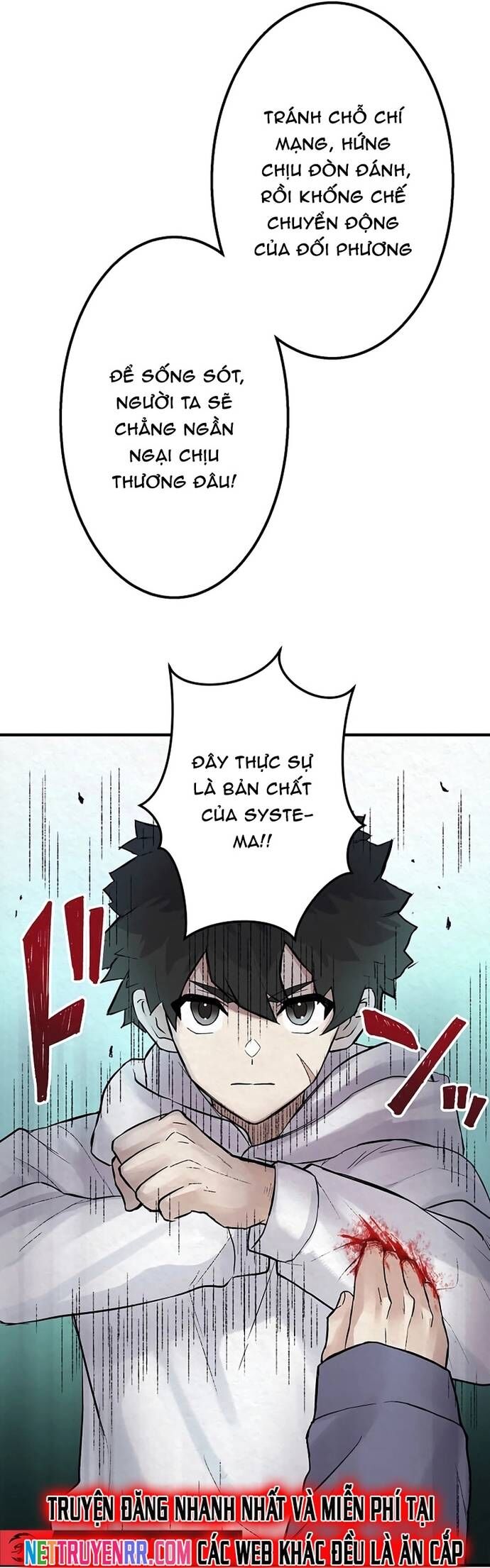 Rental Effort Chapter 39 - Trang 2