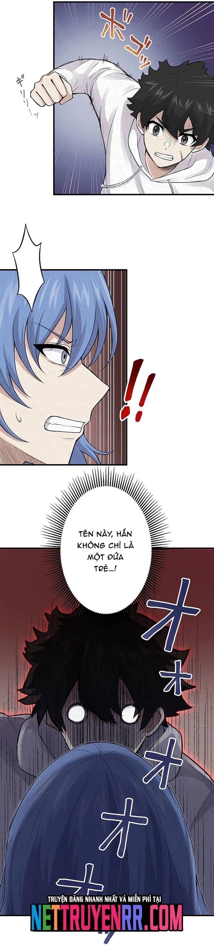 Rental Effort Chapter 39 - Trang 2