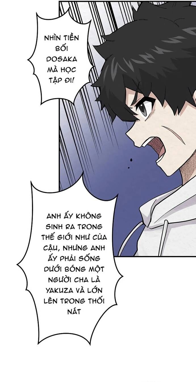 Rental Effort Chapter 39 - Trang 2