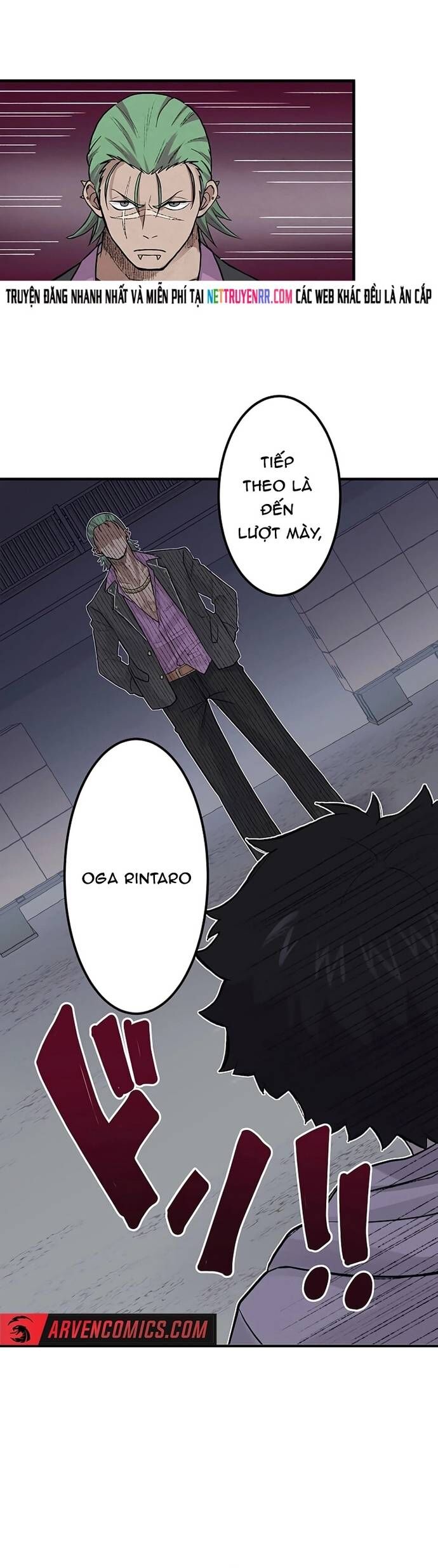 Rental Effort Chapter 39 - Trang 2