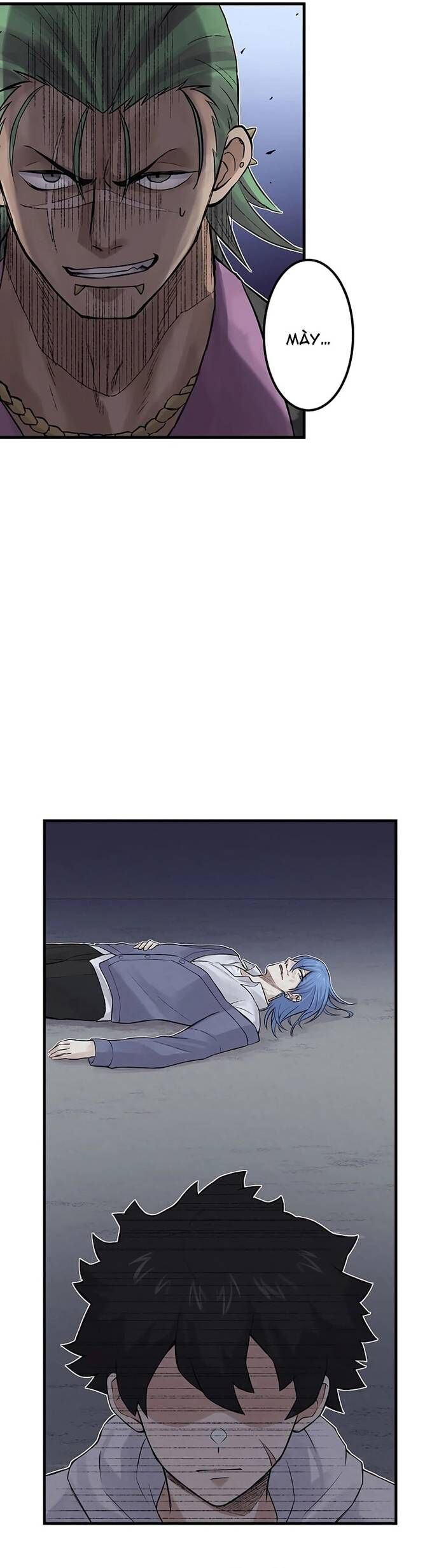 Rental Effort Chapter 39 - Trang 2