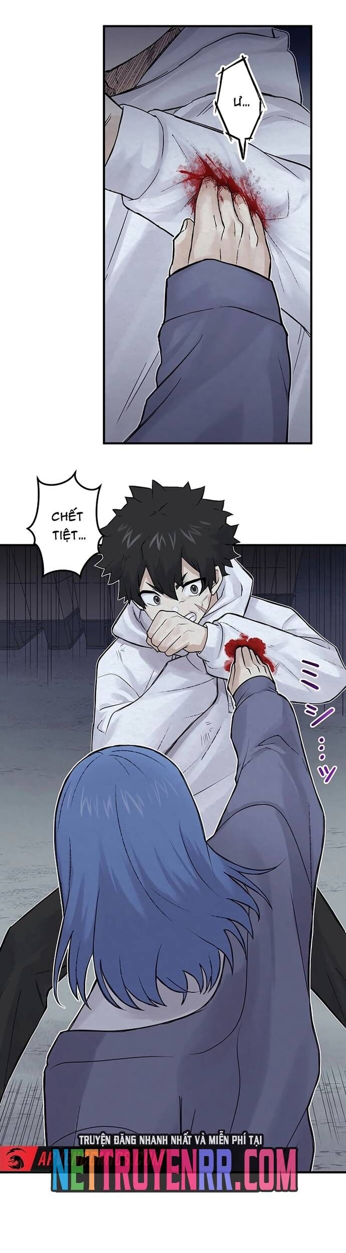 Rental Effort Chapter 39 - Trang 2